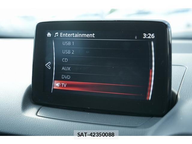 Mazda CX-3 2018-09 8652553-5