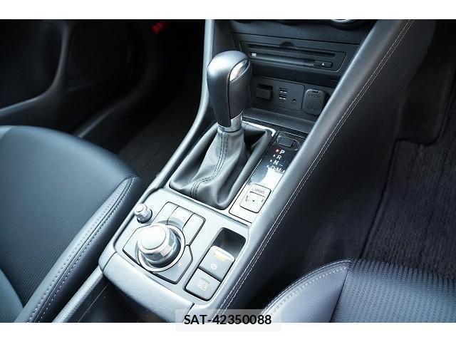 Mazda CX-3 2018-09 8652553-7
