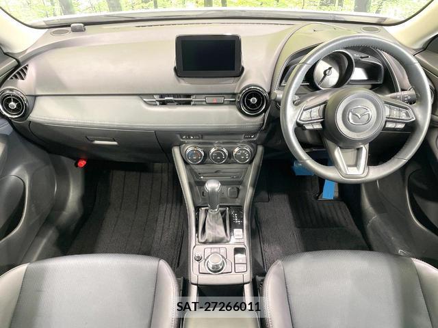 Mazda CX-3 2019-10 8652585-1