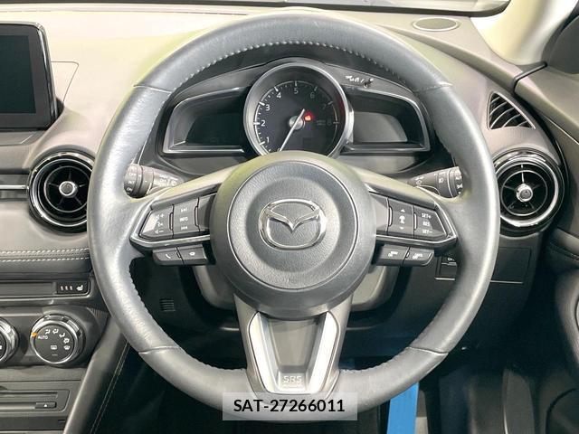 Mazda CX-3 2019-10 8652585-10