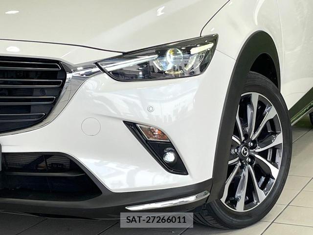 Mazda CX-3 2019-10 8652585-11