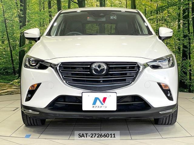 Mazda CX-3 2019-10 8652585-13