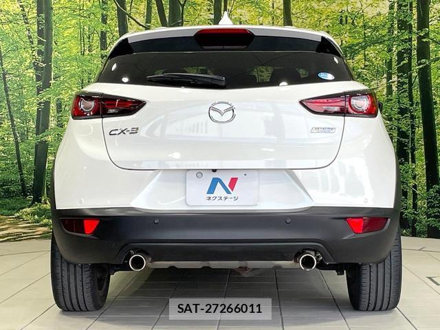 Mazda CX-3 2019-10 8652585-14