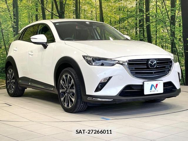 Mazda CX-3 2019-10 8652585-15