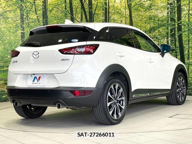 Mazda CX-3 2019-10 8652585-16