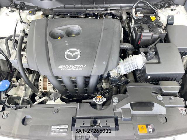 Mazda CX-3 2019-10 8652585-17