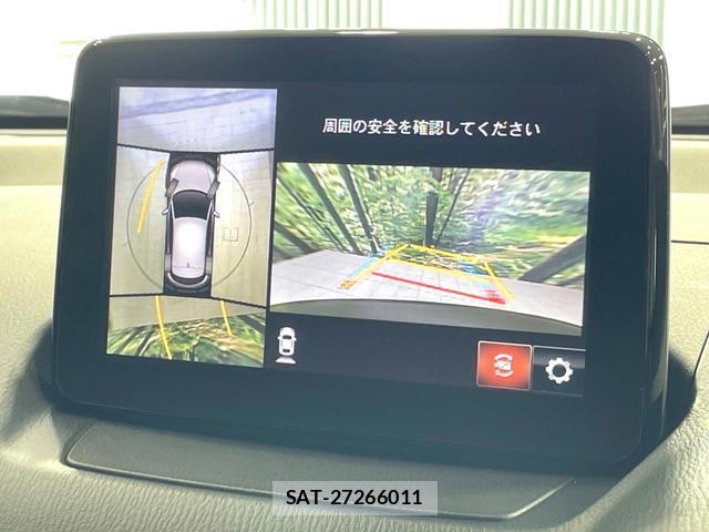 Mazda CX-3 2019-10 8652585-3