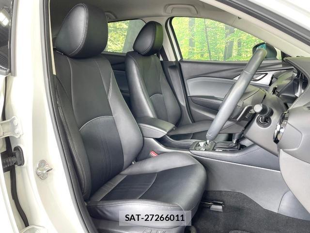 Mazda CX-3 2019-10 8652585-7