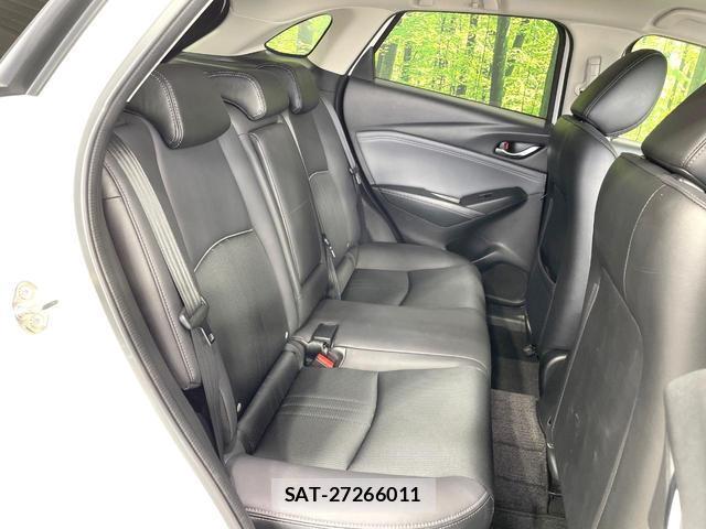 Mazda CX-3 2019-10 8652585-8