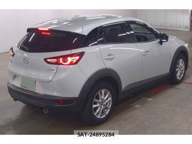 Mazda CX-3 2021-03 8652651-4