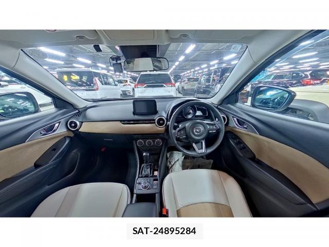 Mazda CX-3 2021-03 8652651-5