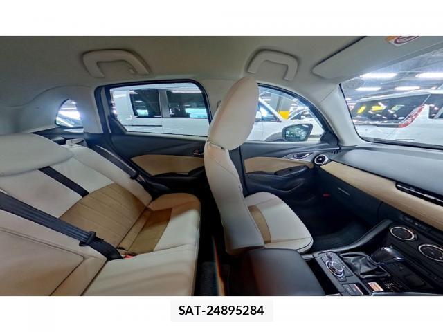 Mazda CX-3 2021-03 8652651-7