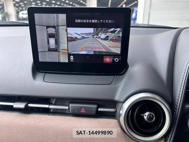 Mazda CX-3 2022-04 8652796-12