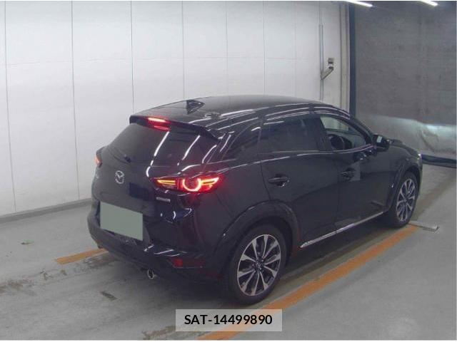 Mazda CX-3 2022-04 8652796-4