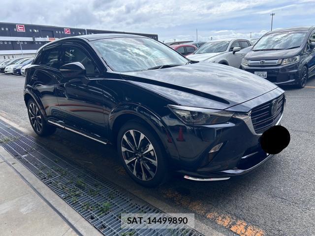 Mazda CX-3 2022-04 8652796-6