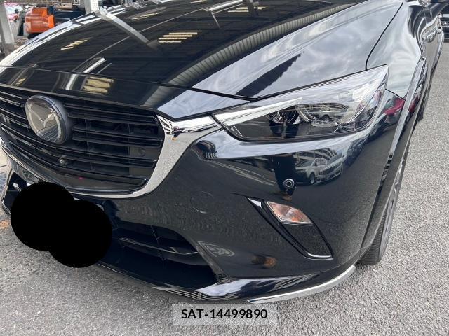 Mazda CX-3 2022-04 8652796-7