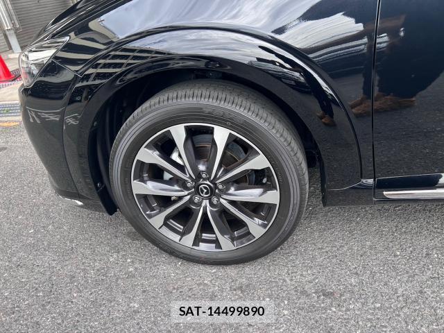 Mazda CX-3 2022-04 8652796-8