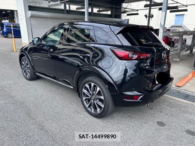 Mazda CX-3 2022-04 8652796-9