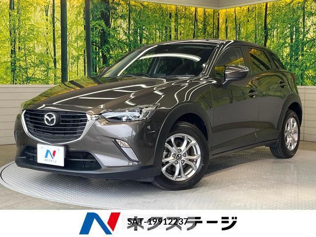 Mazda CX-3 2016-12 8652973-0