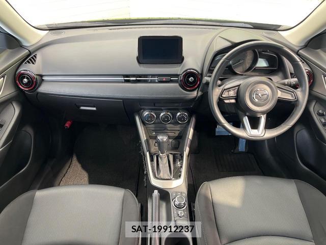 Mazda CX-3 2016-12 8652973-1