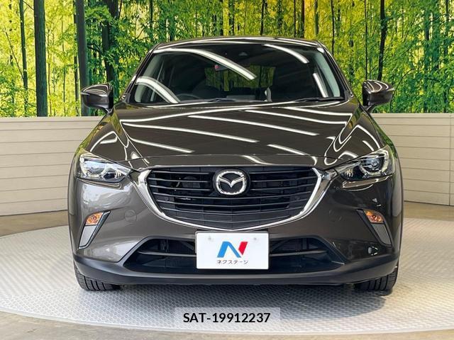 Mazda CX-3 2016-12 8652973-13