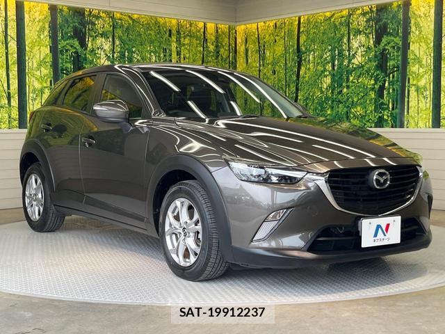 Mazda CX-3 2016-12 8652973-15
