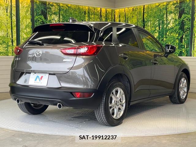 Mazda CX-3 2016-12 8652973-16