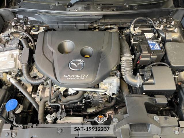 Mazda CX-3 2016-12 8652973-17