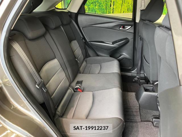 Mazda CX-3 2016-12 8652973-8