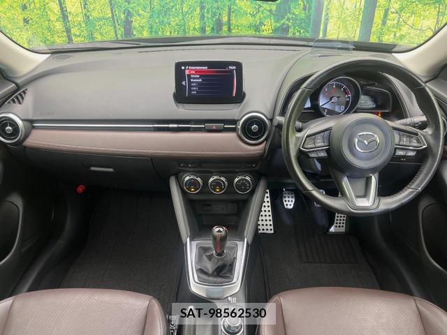 Mazda CX-3 2018-02 8653028-1