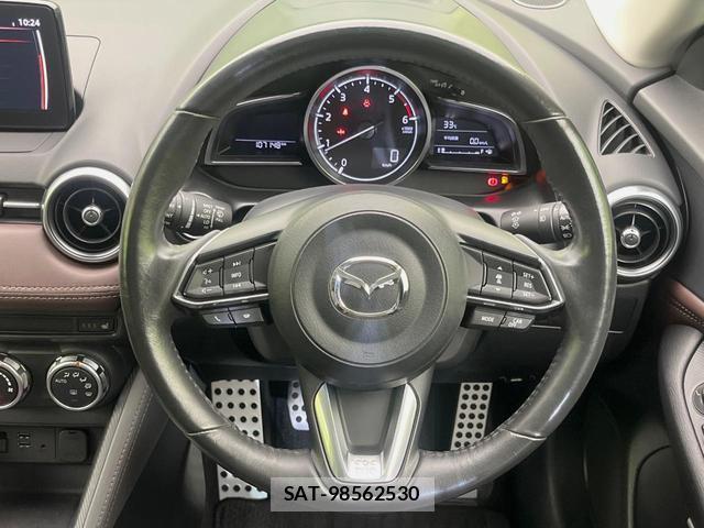 Mazda CX-3 2018-02 8653028-10