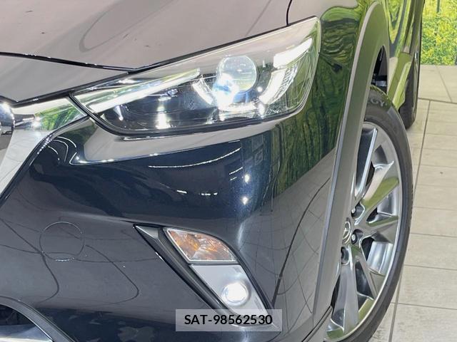 Mazda CX-3 2018-02 8653028-11