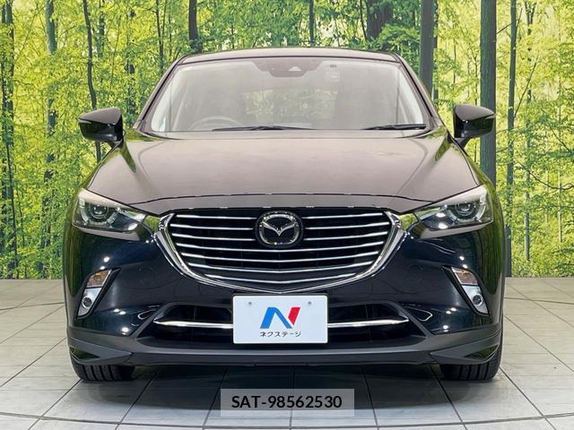 Mazda CX-3 2018-02 8653028-13