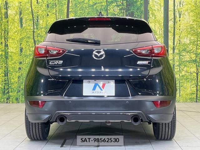 Mazda CX-3 2018-02 8653028-14