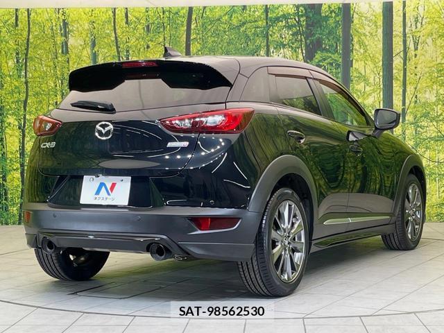 Mazda CX-3 2018-02 8653028-16