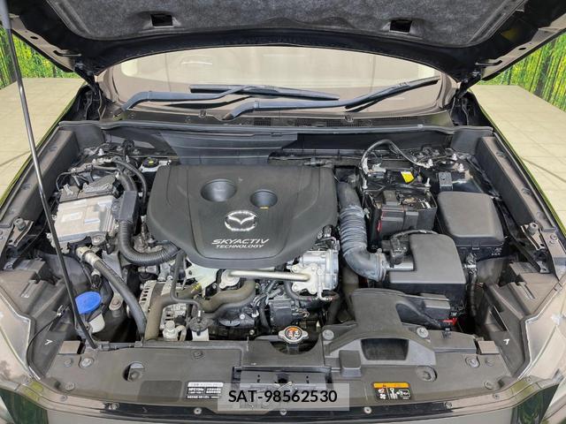 Mazda CX-3 2018-02 8653028-17