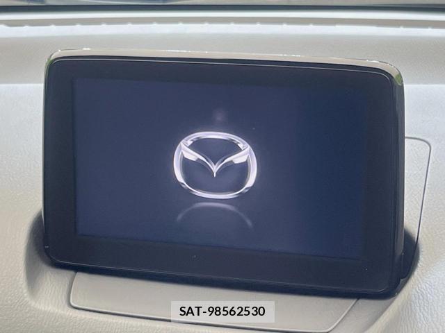 Mazda CX-3 2018-02 8653028-2