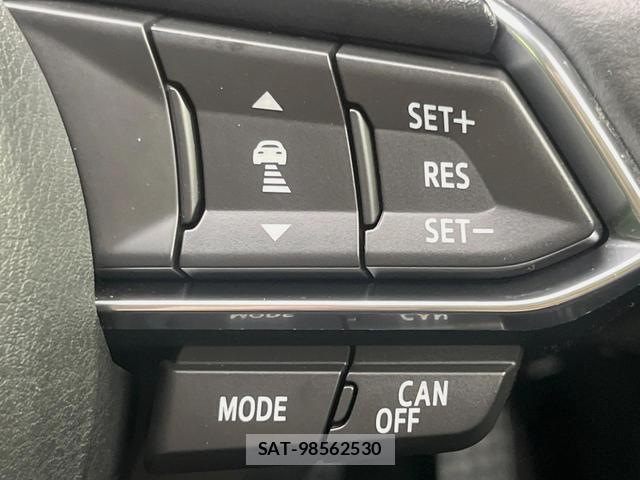 Mazda CX-3 2018-02 8653028-6