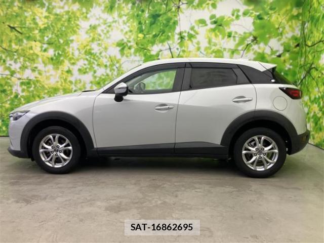 Mazda CX-3 2021-05 8653617-1