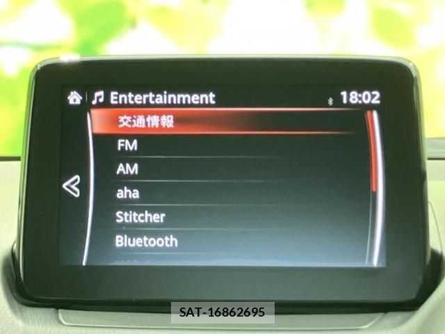 Mazda CX-3 2021-05 8653617-10