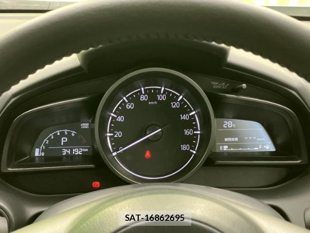 Mazda CX-3 2021-05 8653617-13