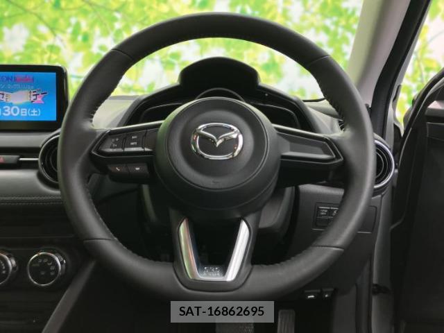 Mazda CX-3 2021-05 8653617-14