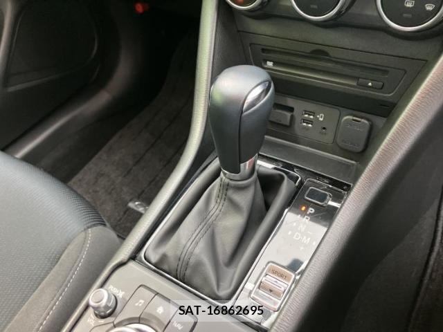 Mazda CX-3 2021-05 8653617-17
