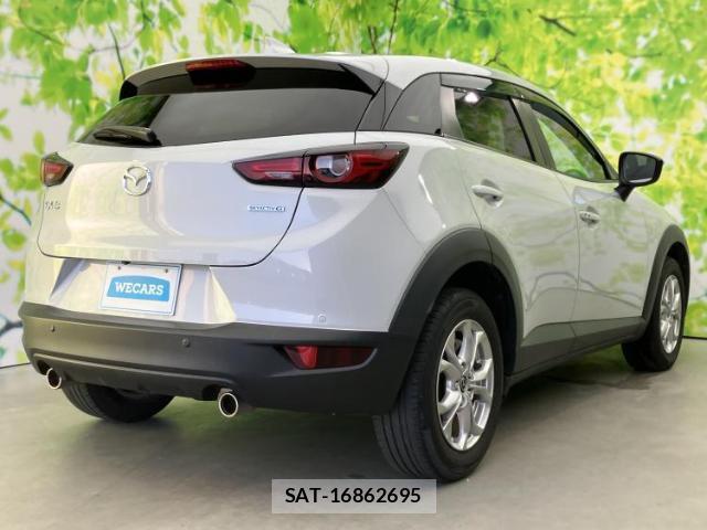 Mazda CX-3 2021-05 8653617-2