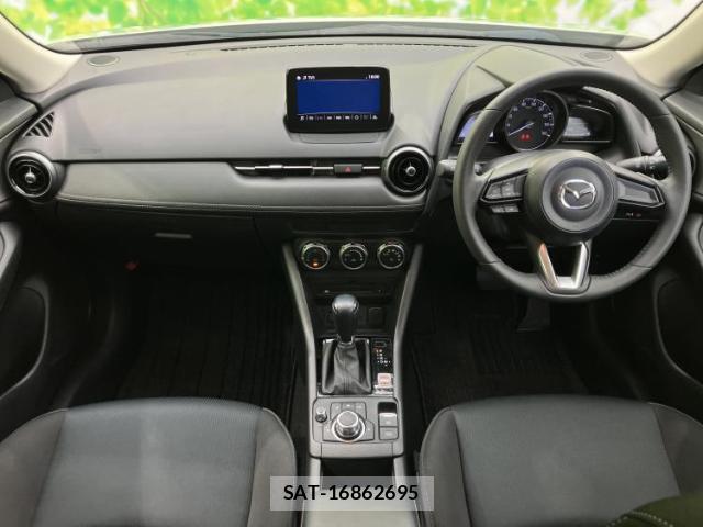 Mazda CX-3 2021-05 8653617-3