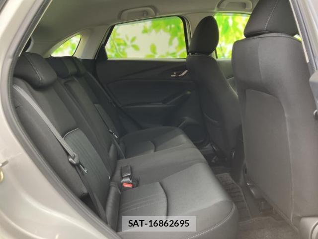 Mazda CX-3 2021-05 8653617-5