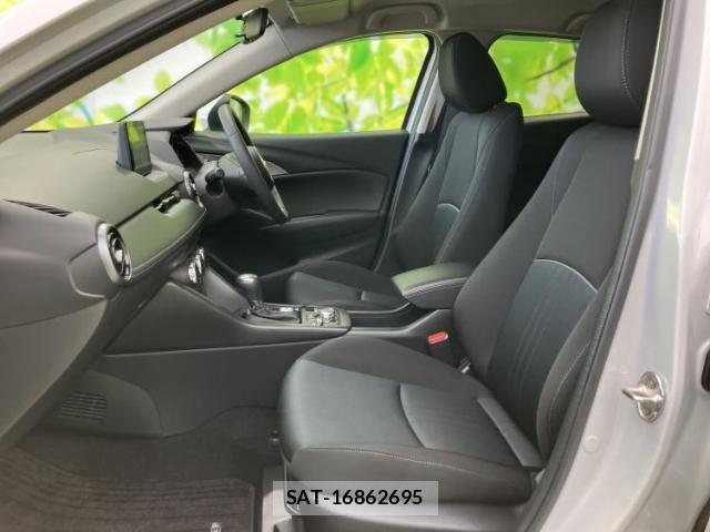 Mazda CX-3 2021-05 8653617-6