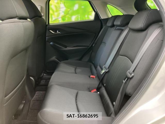 Mazda CX-3 2021-05 8653617-7