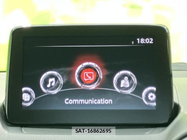 Mazda CX-3 2021-05 8653617-8