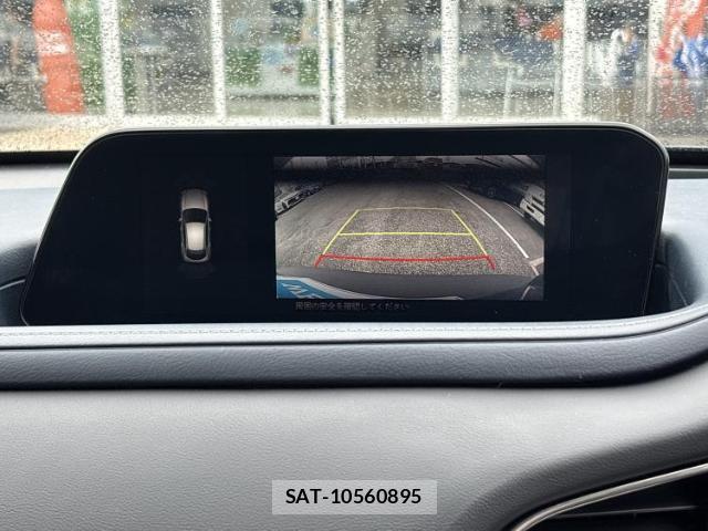 Mazda CX-30 2022-08 8647252-10